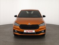 Skoda Fabia Monte Carlo 1.0 TSI