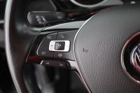 VW Touran 1.5 TSI DSG Highline
