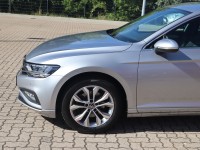 VW Passat Variant 2.0 TSI Business