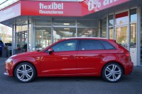 Audi A3 Sportback 30 TFSI S-Line