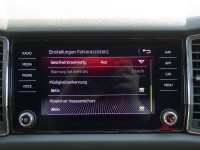 Skoda Kodiaq 2.0 TSI Sportline 4x4 DSG