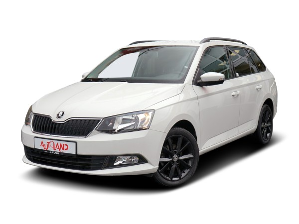 Skoda Fabia Combi 1.0 Ambition