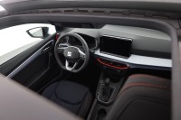 Seat Ibiza FR 1.5 TSI DSG