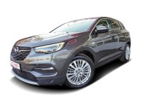 Opel Grandland X 1.2 LED Totwinkel Kamera Tempomat