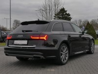 Audi A6 1.8 TFSI Avant ultra S-Line