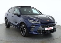 Cupra Terramar VZ 2.0 TSI 4Drive DSG
