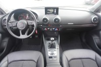 Audi A3 Sportback 30 1.0 TFSI design