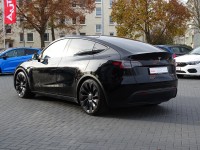 Vorschau: Tesla Model Y Performance Dual AWD