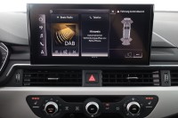 Audi A4 Quattro Avant 2.0 TDI quattro S-Tronic