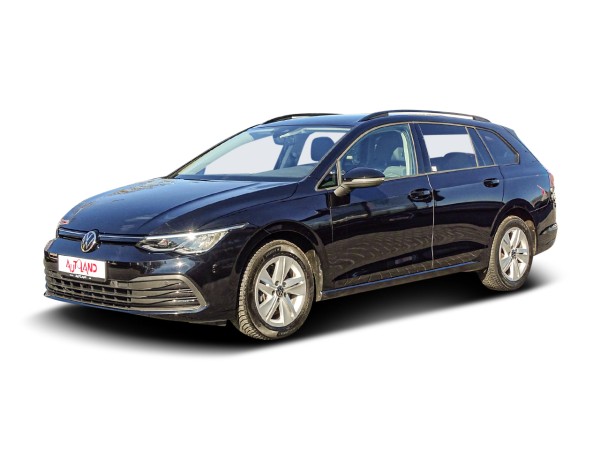 VW Golf VIII Variant 2.0 TDI Life