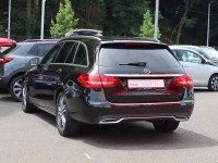 Mercedes-Benz C 200 C200 T Avantgarde