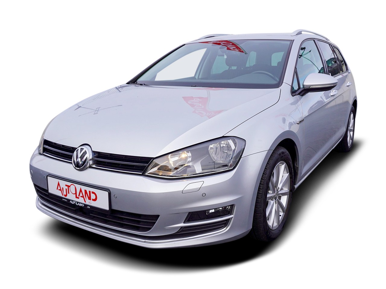 VW Golf VII Variant 1.2