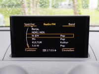 Audi A3 Sportback 2.0TDI S line