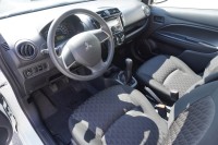 Mitsubishi Space Star 1.2