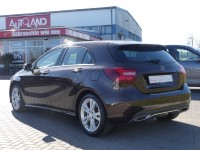 Vorschau: Mercedes-Benz A 220 A220 4 Matic