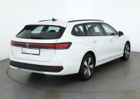 VW Passat Variant 1.5 eTSI DSG