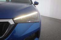 Skoda Scala 1.0 TSI DSG Style