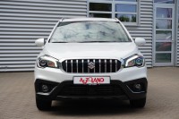 Suzuki SX4 S-Cross 1.4 Boosterjet mHev