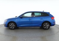 Vorschau: Skoda Scala 1.0 TSI DSG Drive 125