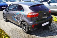 Kia Rio 1.4 CRDI Spirit
