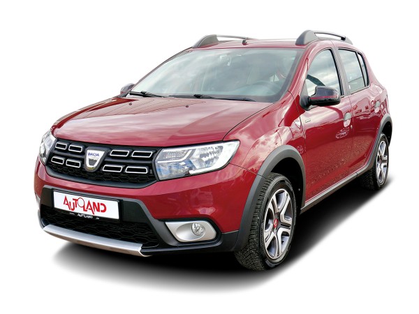 Dacia Sandero Stepway Techroad TCe 90