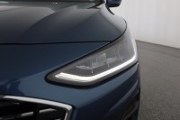 Ford Focus Turnier Titanium X 1.0 EB