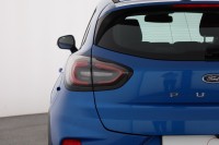 Ford Puma 1.0 EcoBoost Titanium