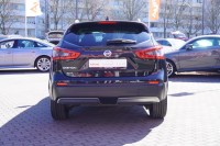 Nissan Qashqai 1.3 DIG-T Tekna DCT