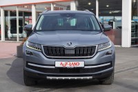 Vorschau: Skoda Kodiaq 2.0 Ambition 4x4
