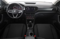 VW T-Cross 1.0 TSI Life