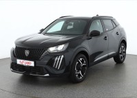 Peugeot 2008 1.2 PureTech Navi LED Tempomat