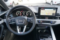Audi A4 Quattro Avant 40 TDI S-Line quattro Aut.