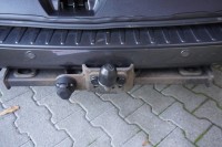 Ford Tourneo Custom 2.0 Titanium