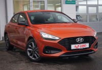 Hyundai i30 FB 1.0 T-GDi