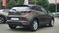 Mazda CX-3 2.0