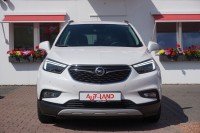Opel Mokka X 1.4 4x4