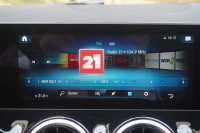 Mercedes-Benz B 150 B200 d Progressive