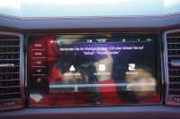 Skoda Kodiaq 2.0 TSI DSG RS 4x4 VC