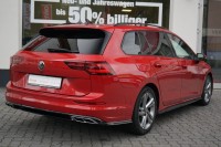 VW Golf VIII 2.0 TDI R-Line DSG