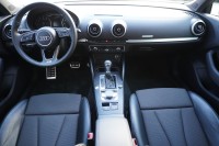 Audi A3 Sportback 35 TFSI S-Line S-tronic