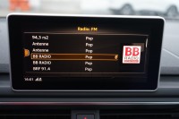 Audi A4 Avant 2.0 TDI