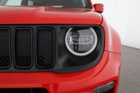 Jeep Renegade 1.3 T-GDI 4WD