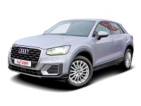 Audi Q2 35 TFSI design 2-Zonen-Klima Navi Sitzheizung