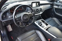 Kia Stinger 3.3 V6 T-GDI 4WD GT