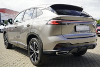 MG HS 1.5 T-GDI Comfort Aut.