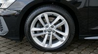 Audi A3 35 2.0 TDI Sportback S line