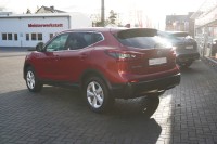 Vorschau: Nissan Qashqai 1.6 Acenta