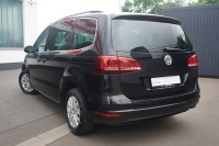 VW Sharan 1.4 TSI DSG