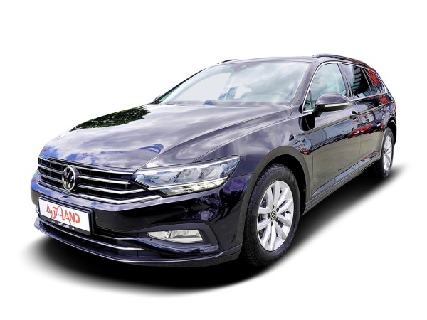 VW Passat Variant 2.0 TDI Business DSG