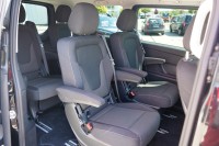 Mercedes-Benz V-Klasse V220 d Edition lang